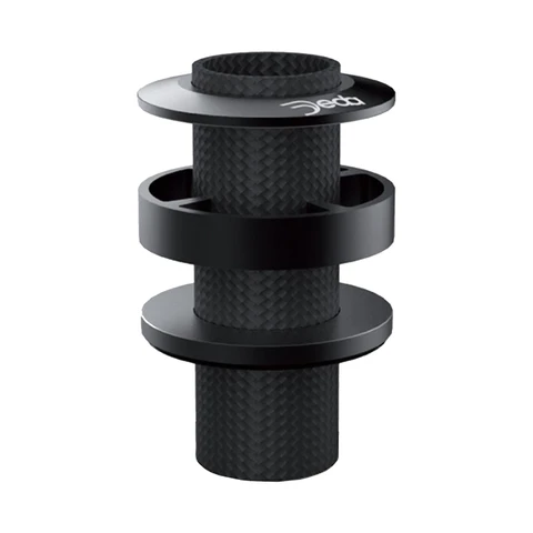 DEDA ELEMENTI H.S.S. Carbon Headset Stack Spacers System Distanziali